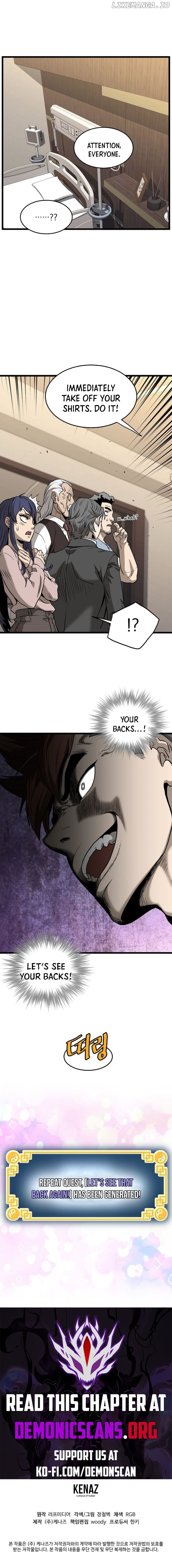 Murim Login Chapter 198 image 18